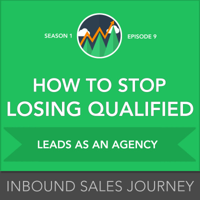 Inbound Sales Journey