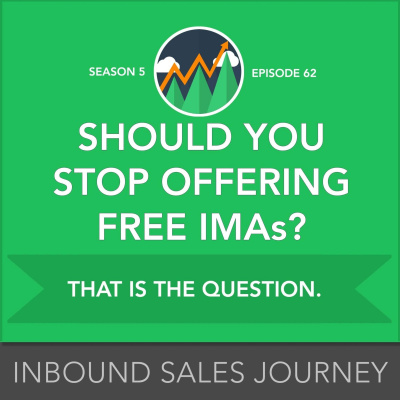 Inbound Sales Journey