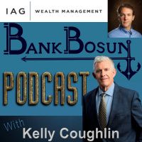 Is There Any Sizzle in the Alternative Asset Custody Sausage? Kirk Chisholm, Part 1