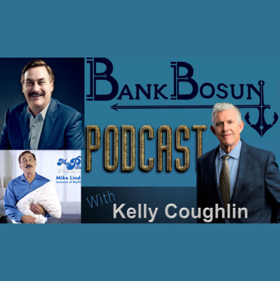 Bankbosun Podcast | Banking Risk Management | Banking Executive Podcast