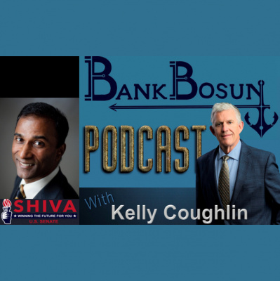 Bankbosun Podcast | Banking Risk Management | Banking Executive Podcast