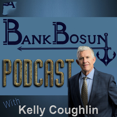 Bankbosun Podcast | Banking Risk Management | Banking Executive Podcast