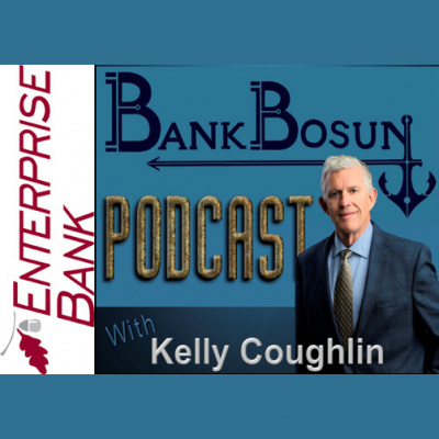 Bankbosun Podcast | Banking Risk Management | Banking Executive Podcast