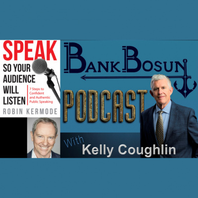 Bankbosun Podcast | Banking Risk Management | Banking Executive Podcast