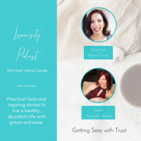 Luminosity Podcast #22 Getting Sexy with Trust