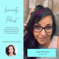 Chaos to organized with Lisa Norman