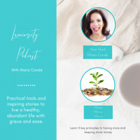 Luminosity #13 Money Money Money