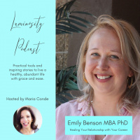 Healing Your Relationship with Your Career