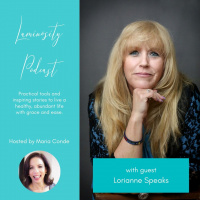 Outsourcing Before Youre Ready with Lorianne Speaks