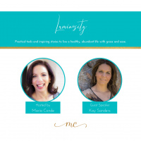 Taming Your Inner Gremlins Kay Sanders