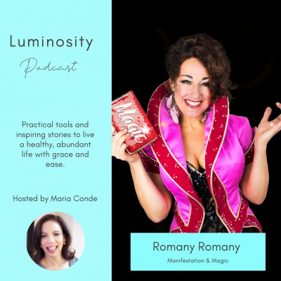 Luminosity