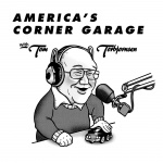 Americas Corner Garage With Tom Torbjornsen