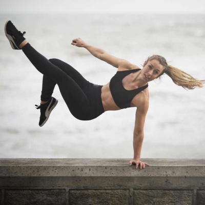 how I Got Here: A Podcast About Success Stories