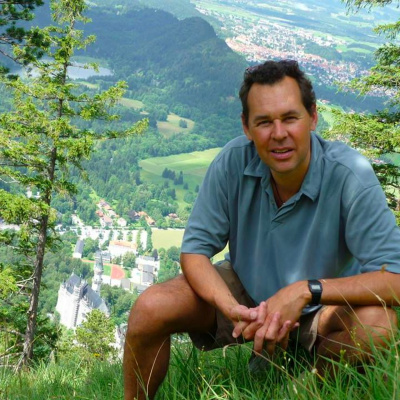 how I Got Here: A Podcast About Success Stories