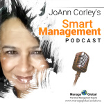 Joann Corleys | The Human Sphere Podchats