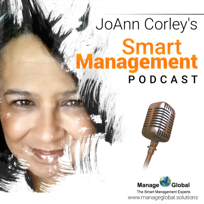 Joann Corleys | The Human Sphere Podchats