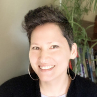 Episode 209: James-Olivia Chu Hillman