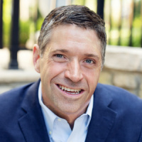 Episode 202: John O’Leary