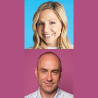 Episode 220: Bryan Adams and Charlotte Marshall