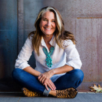 Episode 201: Jennifer Louden