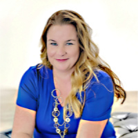 Episode 252: Change Your Financial Picture Through Your Business