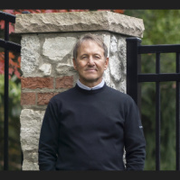 Episode 207: Ken Rusk