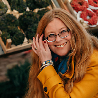 Work Alchemy: The Impact Interviews-ursula Jorch Chats With Seth Godin, Marianne Williamson, Martha Beck, Prince Ea  Others