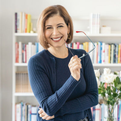 Work Alchemy: The Impact Interviews-ursula Jorch Chats With Seth Godin, Marianne Williamson, Martha Beck, Prince Ea  Others