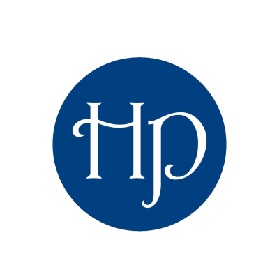 Hilary Potts Podcast