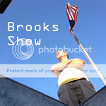 Brooks Show