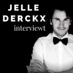 Jelle Derckx Interviewt