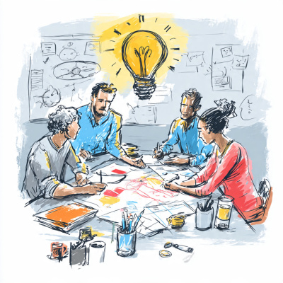 Knowledge Managements Podcast