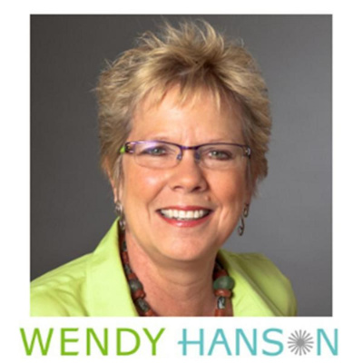 Business Innovators With Wendy Hanson
