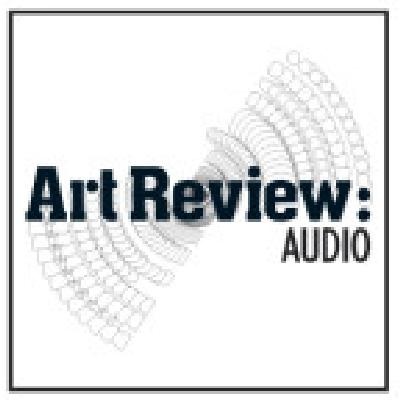 Artreview Audio