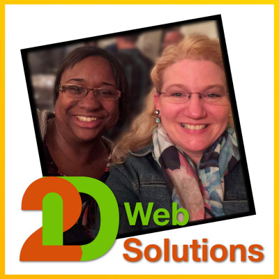 2d Web Solutions