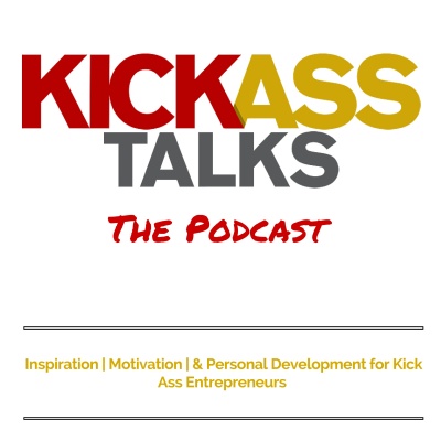 Kick Ass Talks