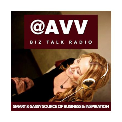 Avv Biz Talk Radio