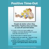 Positive Time-Out