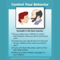 Control Your Behavior