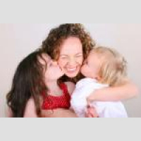 Another Hug Story - Podcast