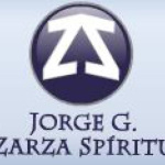 Jorge G. Zarza Spiritus Podcast