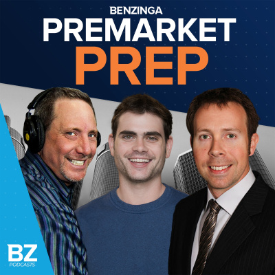 Benzinga Tv