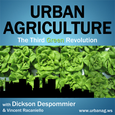 Urban Agriculture
