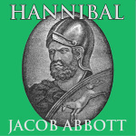 Hannibal by ABBOTT, Jacob