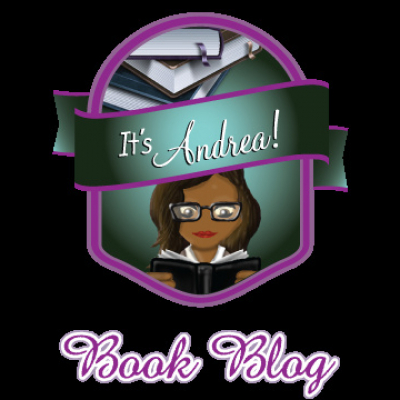 Its Andrea Book Blog