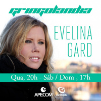 Gringolandia #66 Evelina Gard