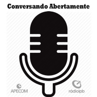 Conversando Abertamente - Evandro Luiz da Silva.