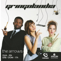 Gringolandia The Arrows