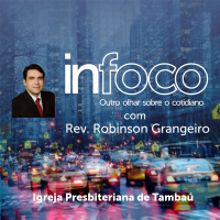 InFoco #001 O Cotidiano