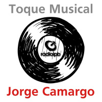 Toque Musical - Mattheu Ward